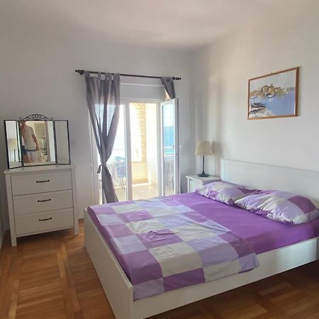 Apartments By The Sea Kozino, Zadar - 5803 Luaran gambar