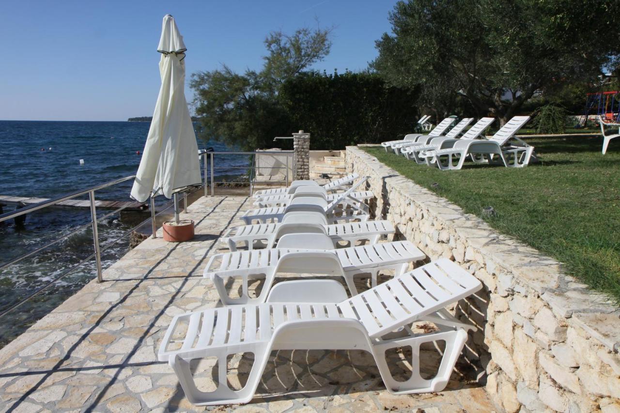 Apartments By The Sea Kozino, Zadar - 5803 Luaran gambar