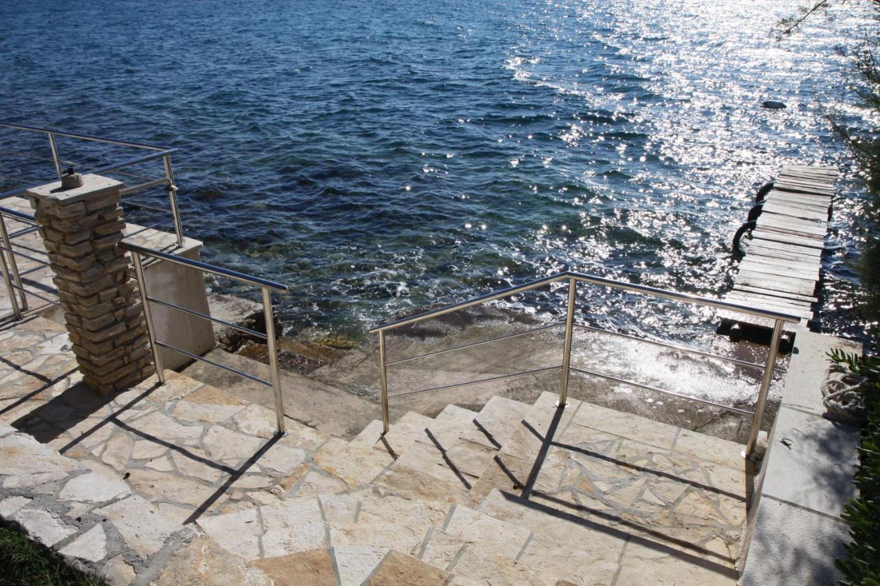 Apartments By The Sea Kozino, Zadar - 5803 Luaran gambar