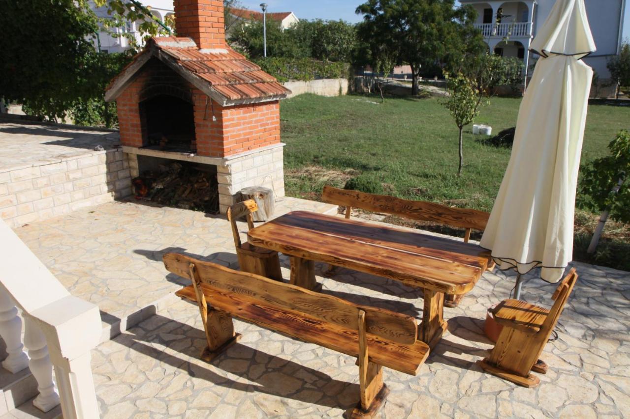 Apartments By The Sea Kozino, Zadar - 5803 Luaran gambar