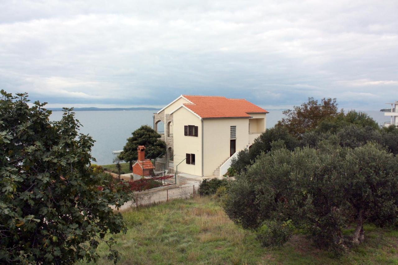 Apartments By The Sea Kozino, Zadar - 5803 Luaran gambar