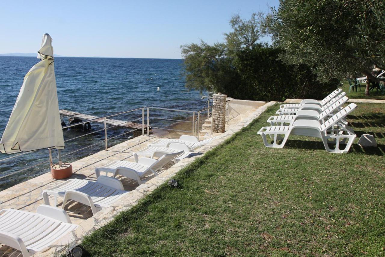 Apartments By The Sea Kozino, Zadar - 5803 Luaran gambar