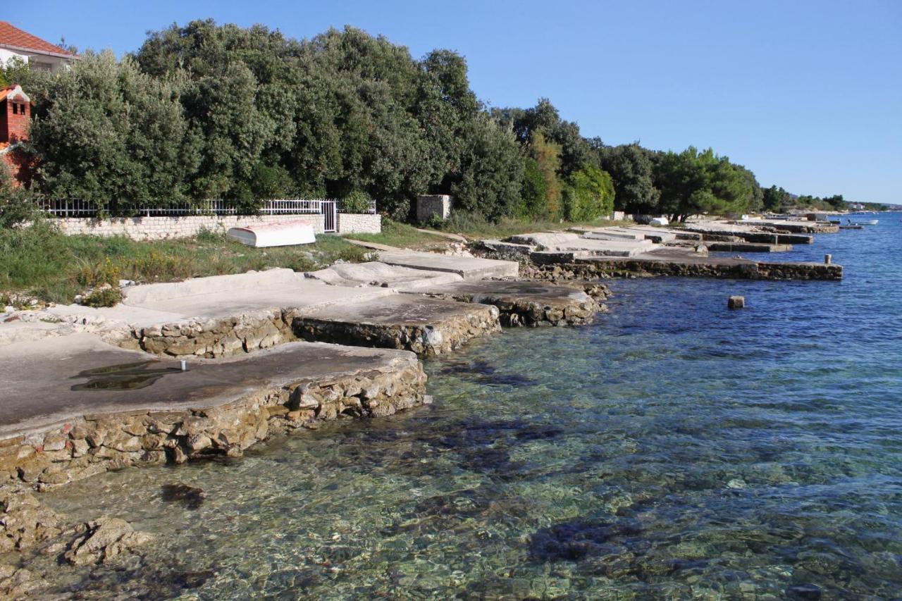 Apartments By The Sea Kozino, Zadar - 5803 Luaran gambar