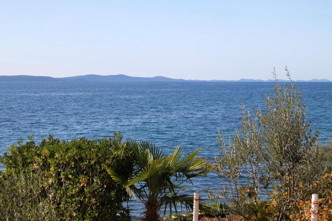 Apartments By The Sea Kozino, Zadar - 5803 Luaran gambar