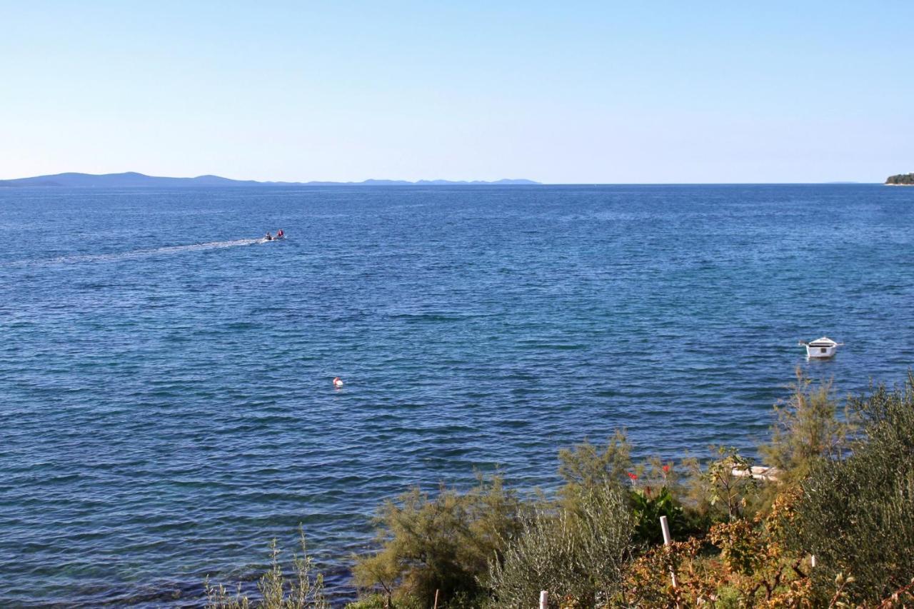 Apartments By The Sea Kozino, Zadar - 5803 Luaran gambar