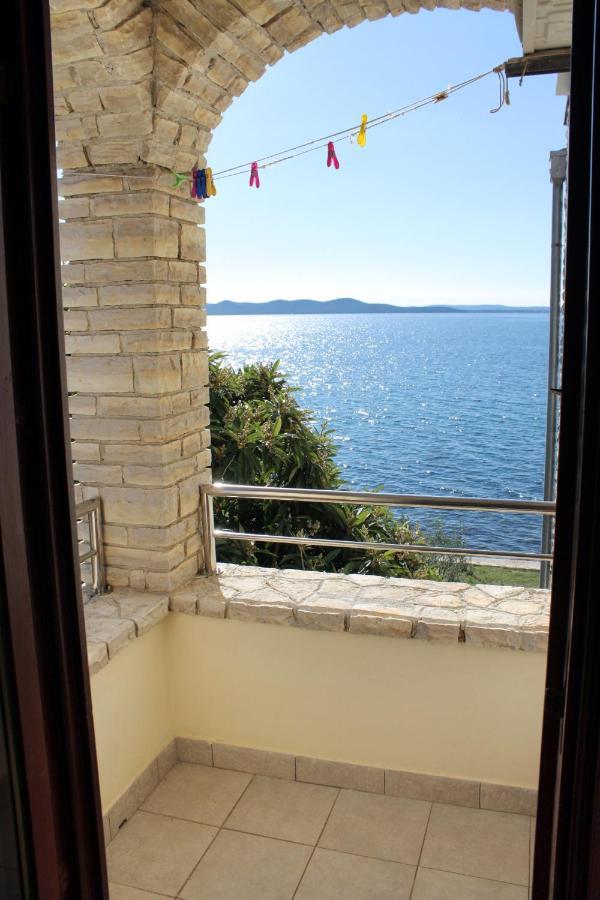 Apartments By The Sea Kozino, Zadar - 5803 Luaran gambar