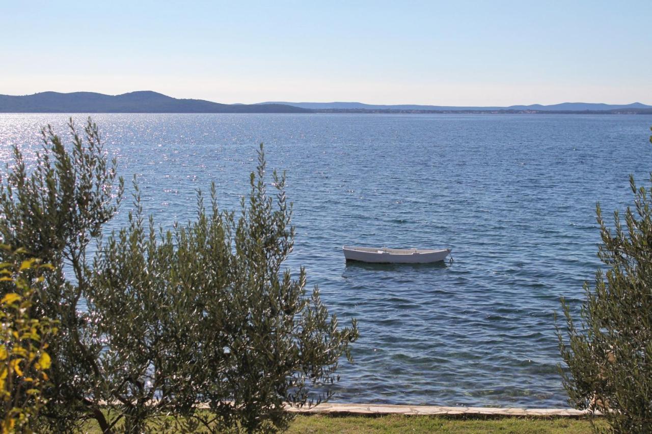 Apartments By The Sea Kozino, Zadar - 5803 Luaran gambar
