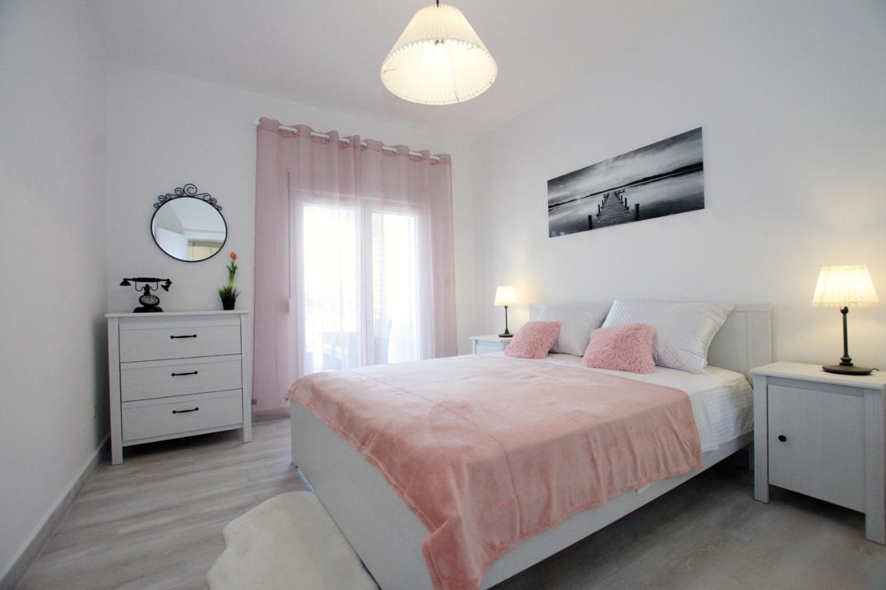 Apartments By The Sea Kozino, Zadar - 5803 Luaran gambar
