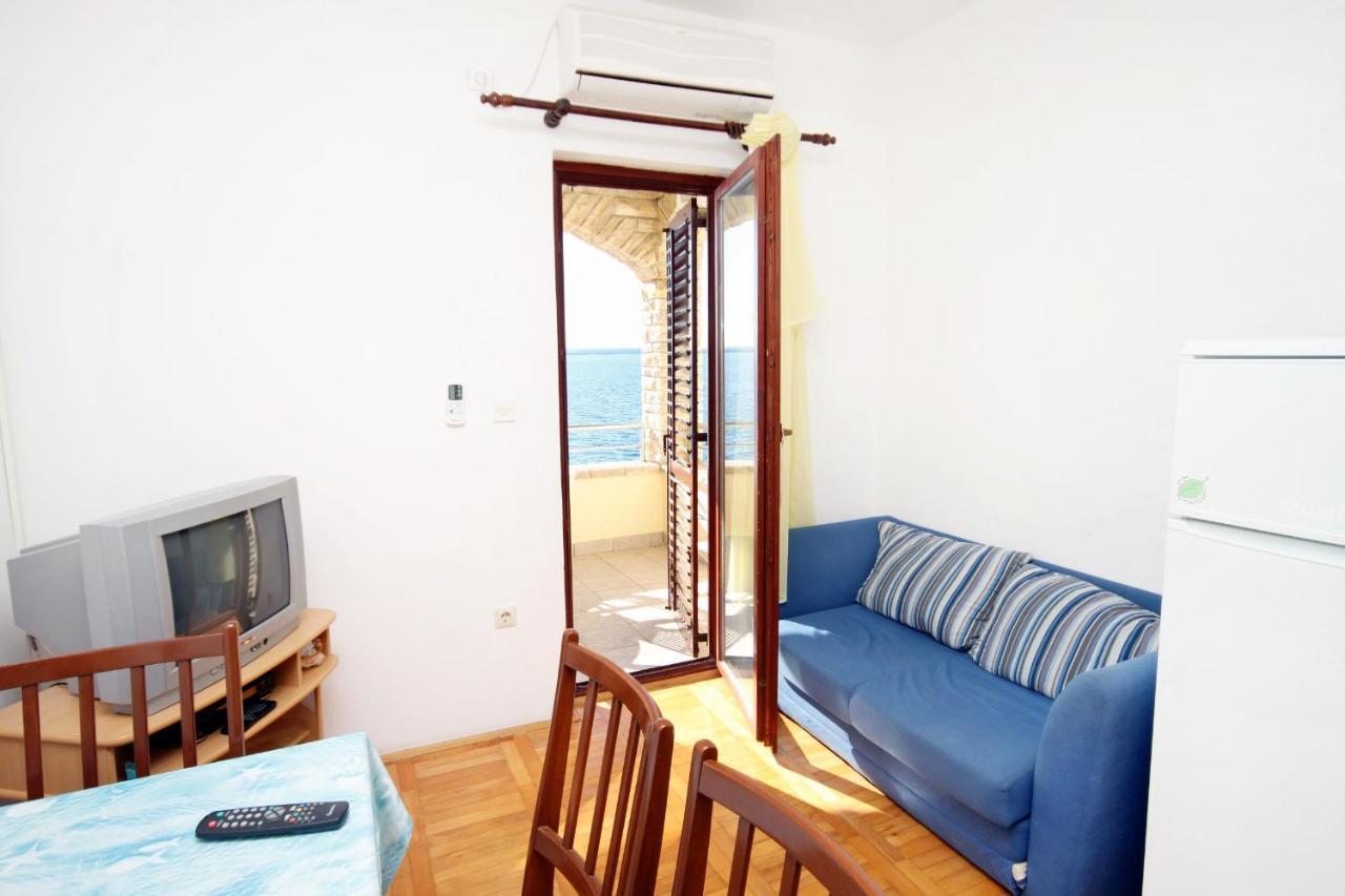 Apartments By The Sea Kozino, Zadar - 5803 Luaran gambar