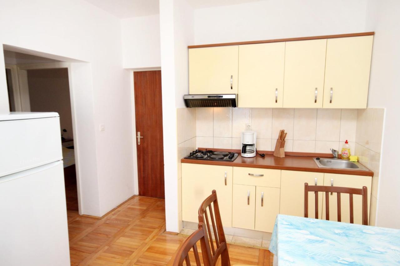 Apartments By The Sea Kozino, Zadar - 5803 Luaran gambar
