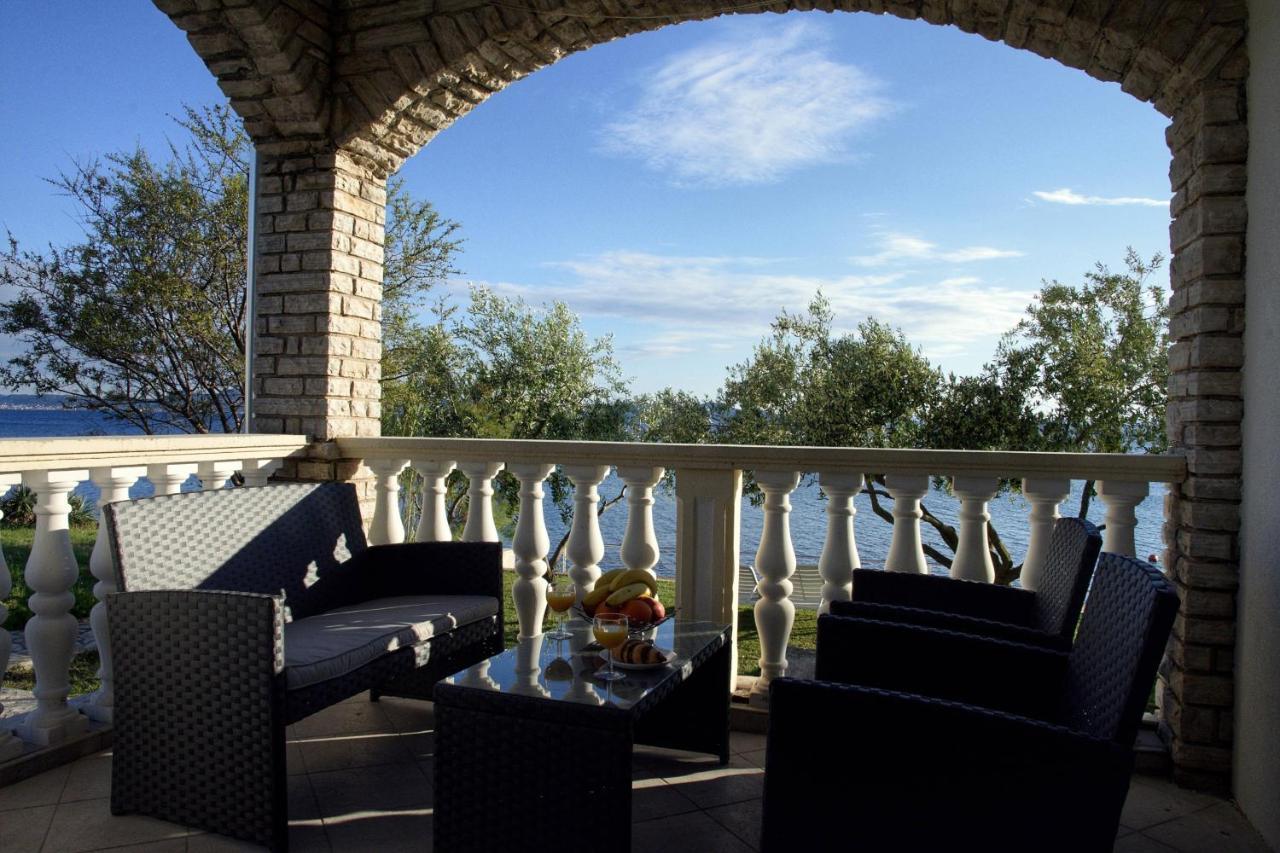 Apartments By The Sea Kozino, Zadar - 5803 Luaran gambar