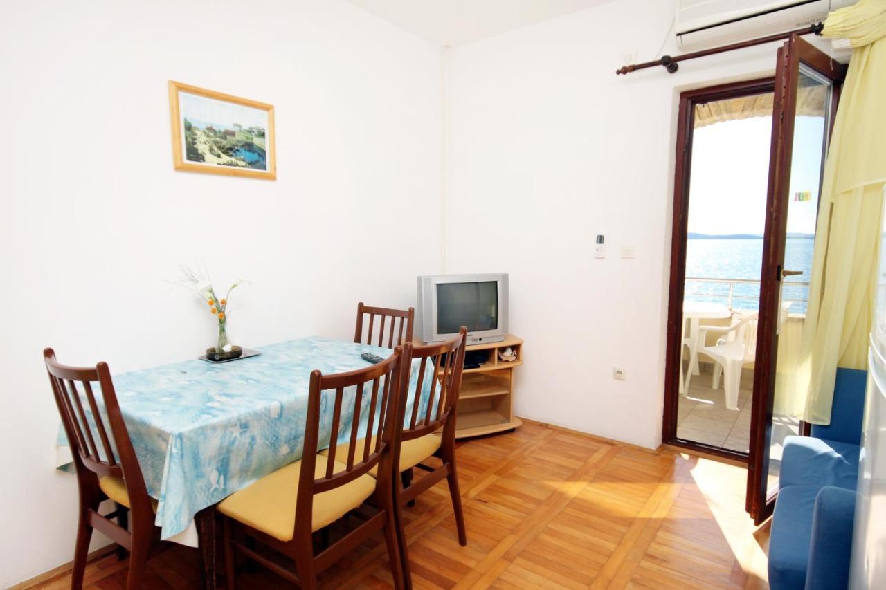 Apartments By The Sea Kozino, Zadar - 5803 Luaran gambar