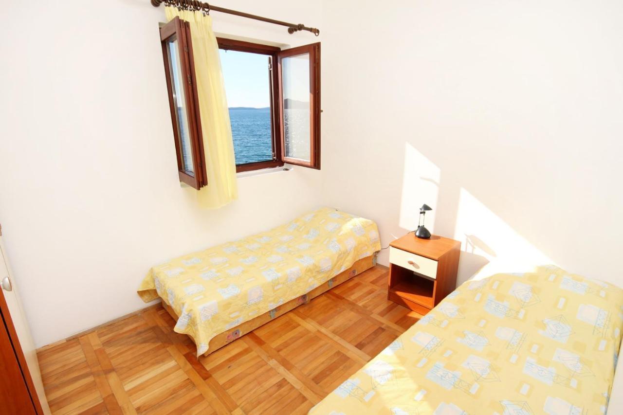 Apartments By The Sea Kozino, Zadar - 5803 Luaran gambar