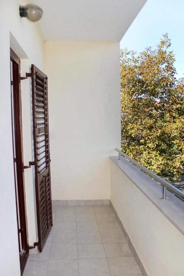 Apartments By The Sea Kozino, Zadar - 5803 Luaran gambar