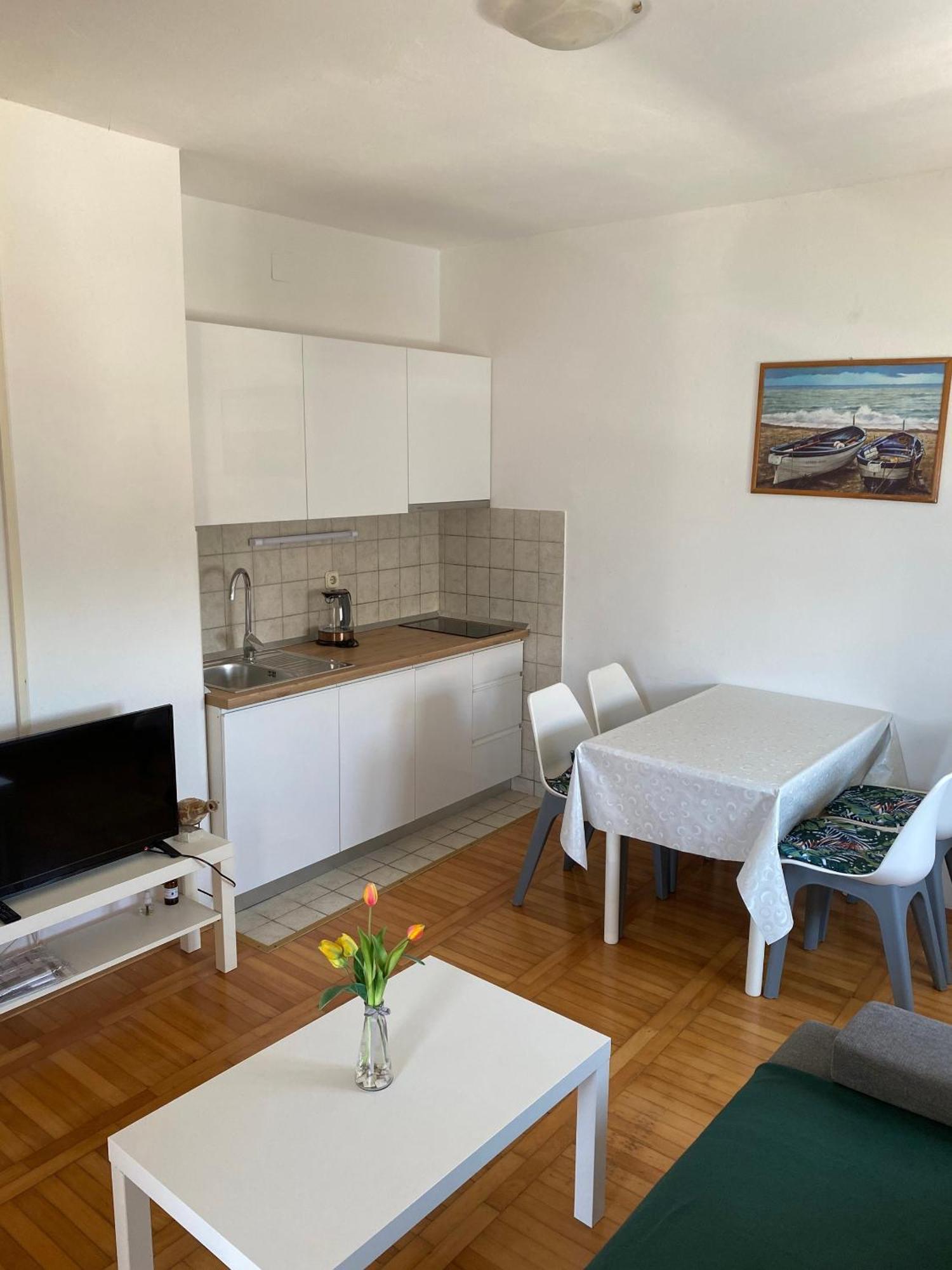 Apartments By The Sea Kozino, Zadar - 5803 Luaran gambar