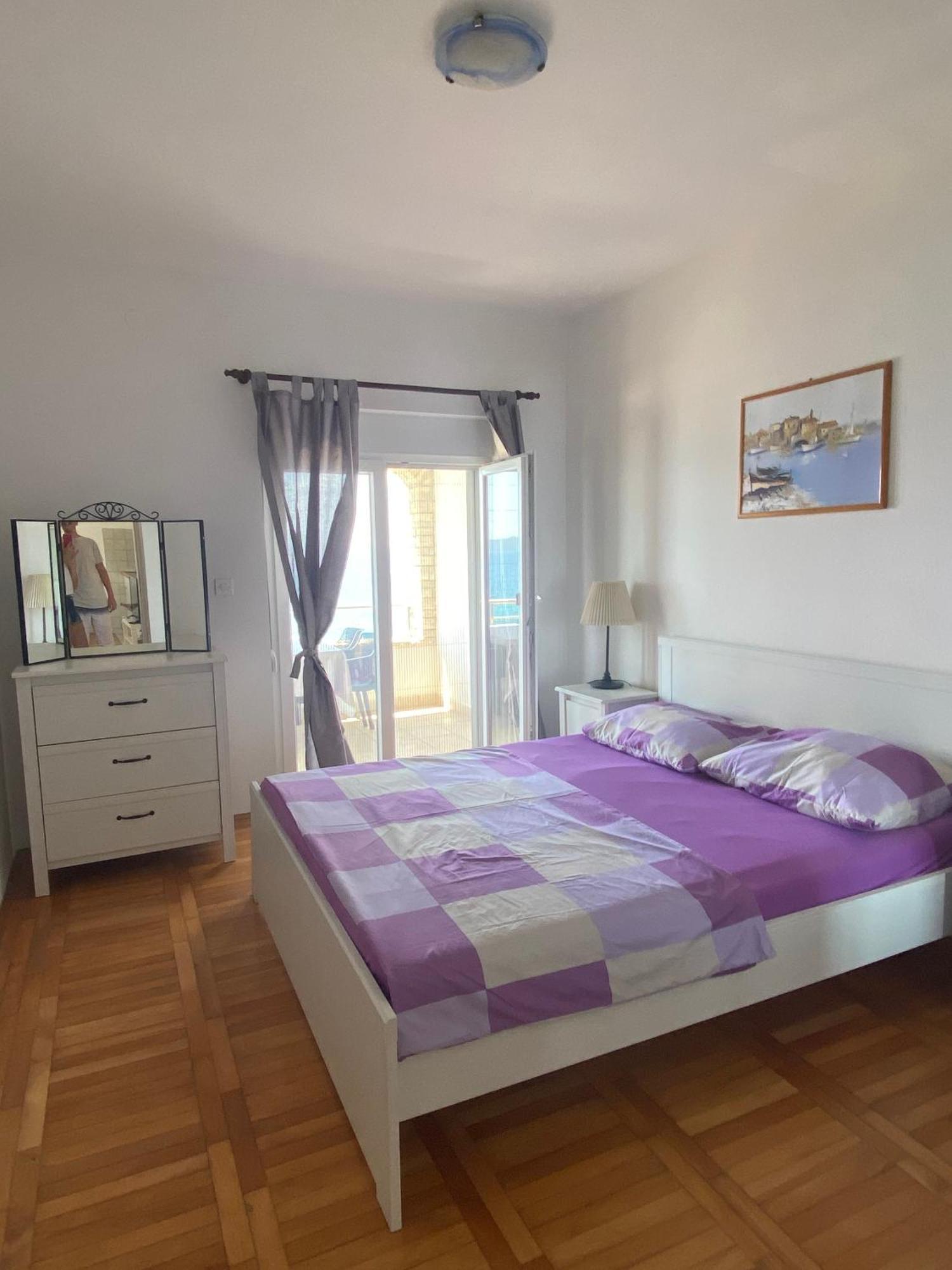 Apartments By The Sea Kozino, Zadar - 5803 Luaran gambar