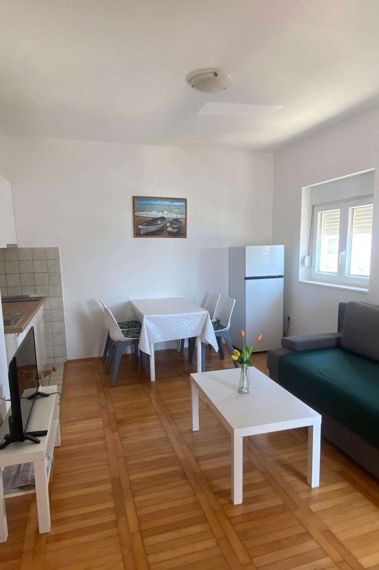 Apartments By The Sea Kozino, Zadar - 5803 Luaran gambar