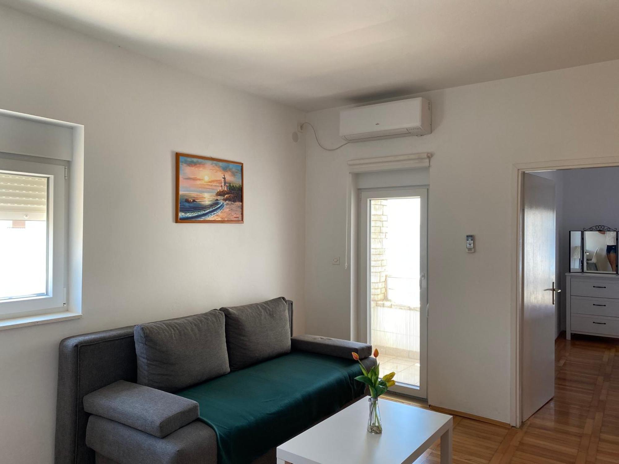 Apartments By The Sea Kozino, Zadar - 5803 Bilik gambar